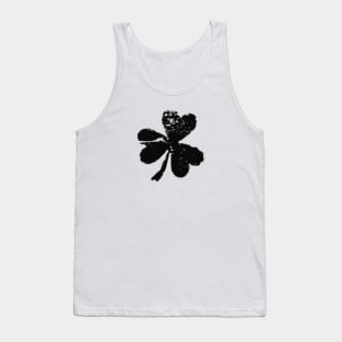 Anti Clover Tank Top